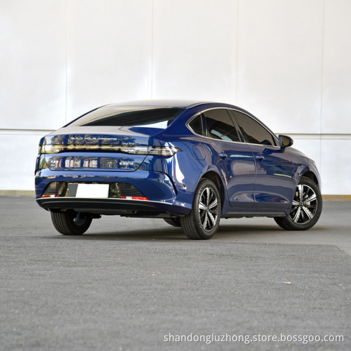 BYD Destroyer 05 Elektrische voertuigen Elektrische auto Luxe BYD Energy SUV Destroyer
